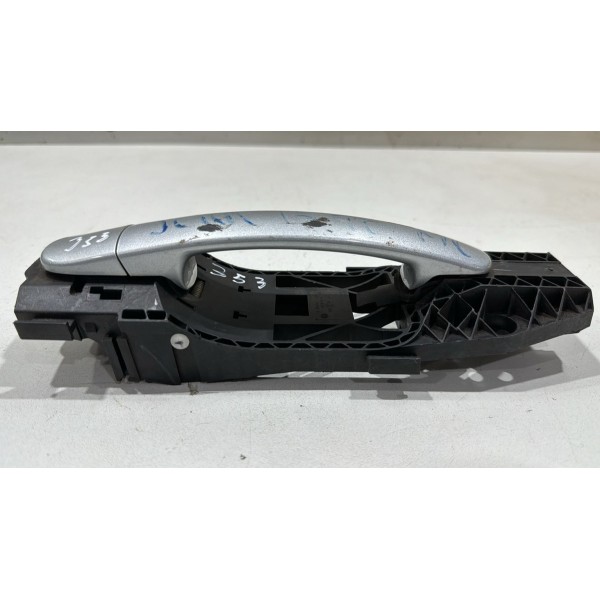 Maçaneta Externa Traseira Esquerda Vw Jetta 2011 Á 2015 ..