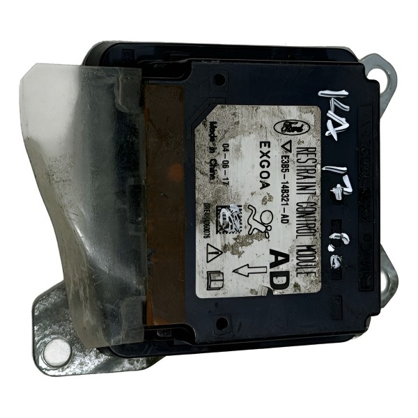 Módulo Airbag Ford Ka E3b514b321ad
