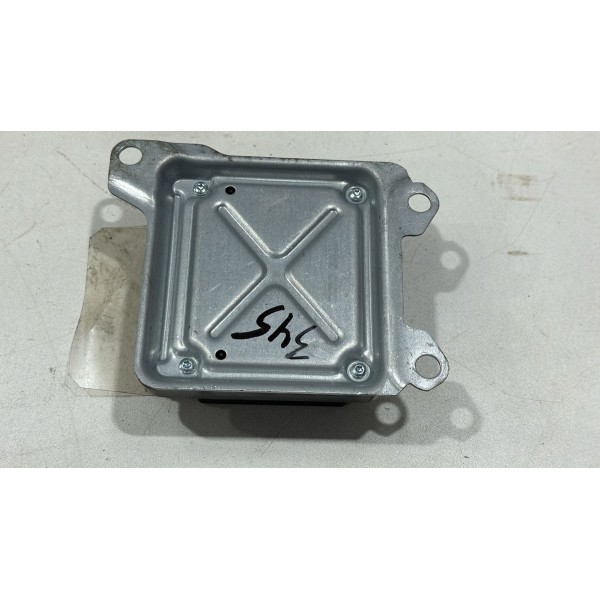 Módulo Airbag Ford Ka E3b514b321ad