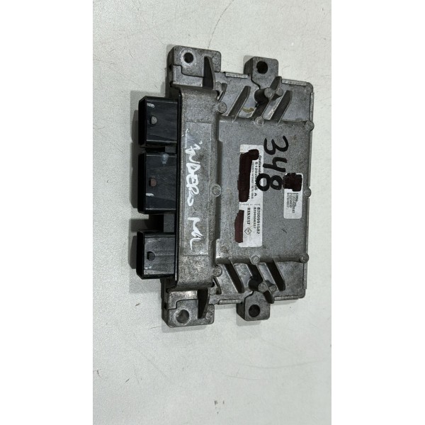 Modulo Injeção Logan Clio Sandero 1.0 16v Flex 8200991582
