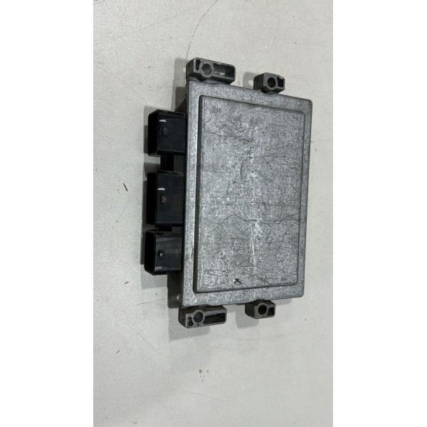 Modulo Injeção Logan Clio Sandero 1.0 16v Flex 8200991582