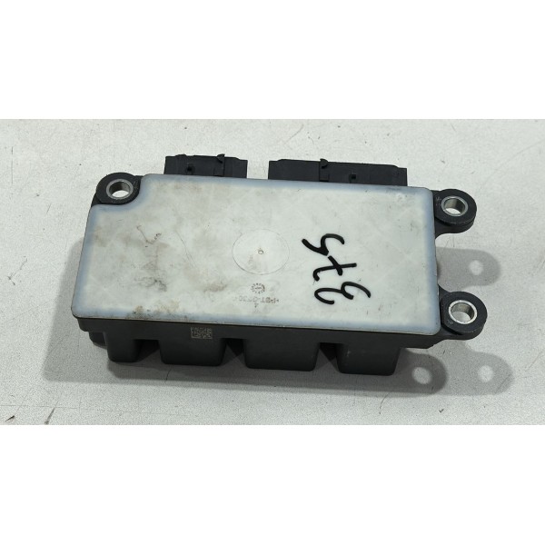 Módulo Airbag Onix Prisma 2015 2016 13595559