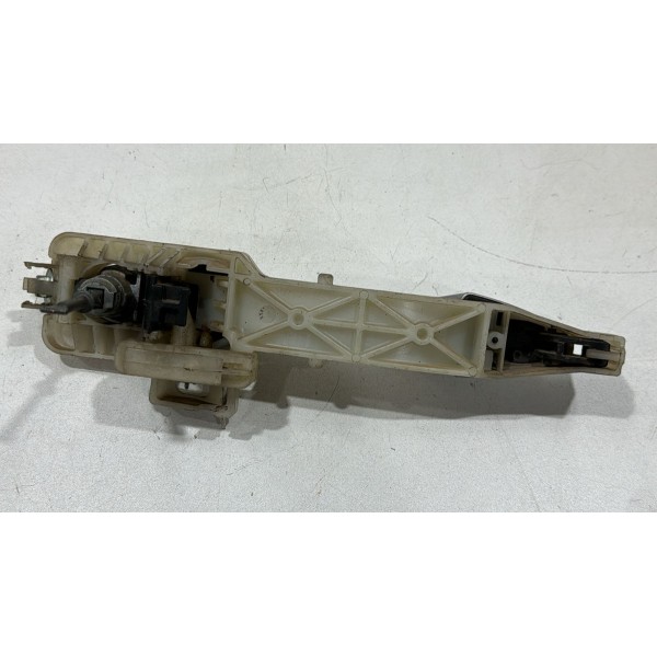 Maçaneta Dianteira Esquerda Hyundai Ix35 2010 Á 18 S/ Sensor