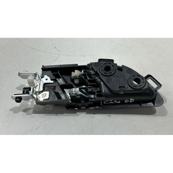 Maçaneta Interna Traseira Direita Honda Crv 2009 2011 Usado