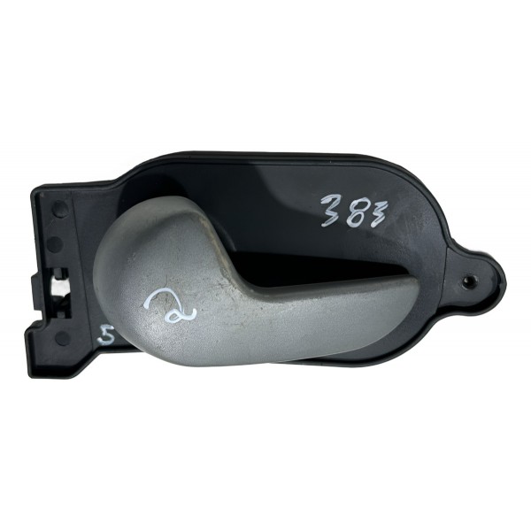 Maçaneta Interna Esquerda Ford Ecosport/fiesta 2004/2012