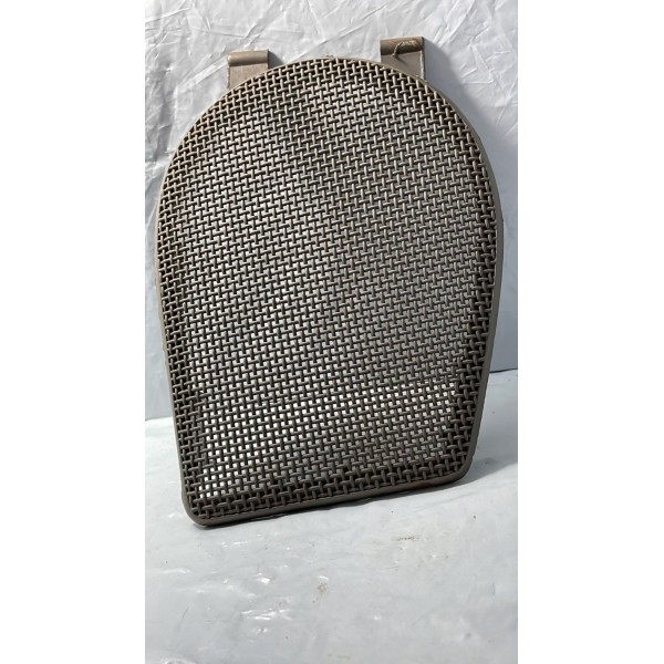 Tela Alto Falante Porta Esquerda Vw Logus Original 557035809
