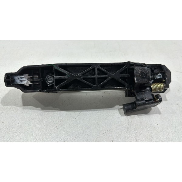 Maçaneta Externa Traseira Esquerda Toyota Hilux 2010 11 Orig