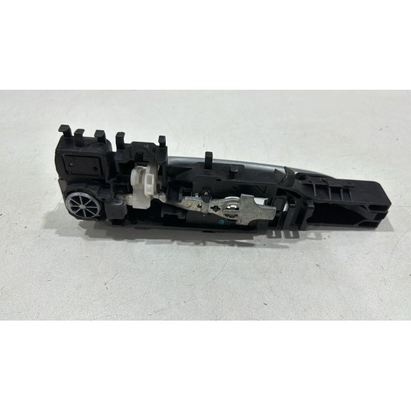 Maçaneta Externa Dianteira Direita Renault Megane 07 A 2012
