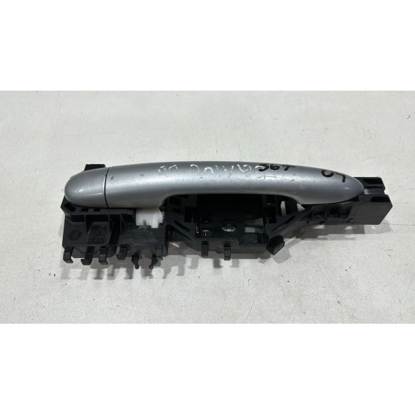 Maçaneta Externa Dianteira Direita Renault Megane 07 A 2012