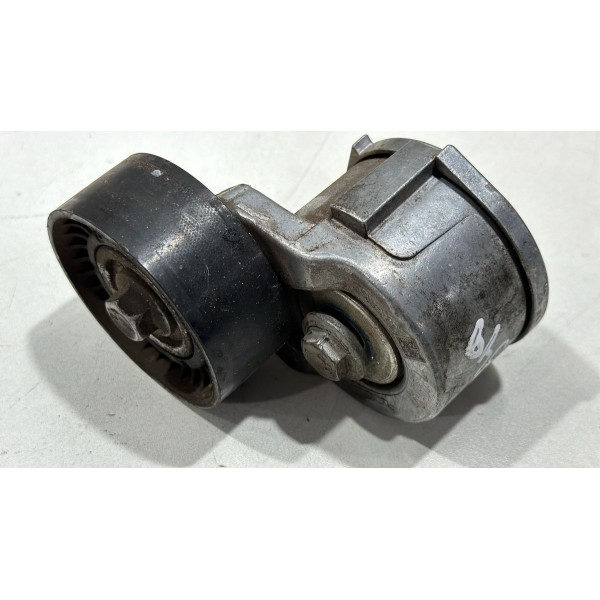 Tensor Correia Fiat Toro 1.3 Turbo 2021 2022 2023
