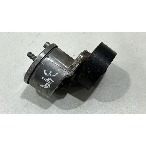 Tensor Correia Fiat Toro 1.3 Turbo 2021 2022 2023