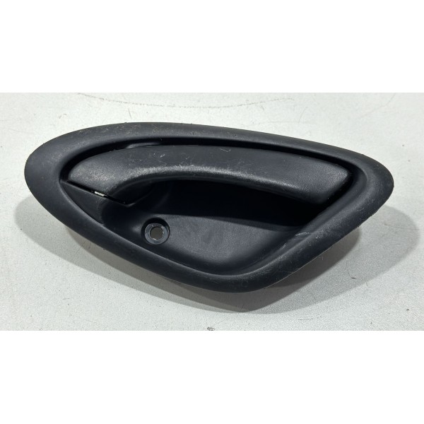 Maçaneta Interna Traseira Direita Honda Fit 2006/08 Detalhes