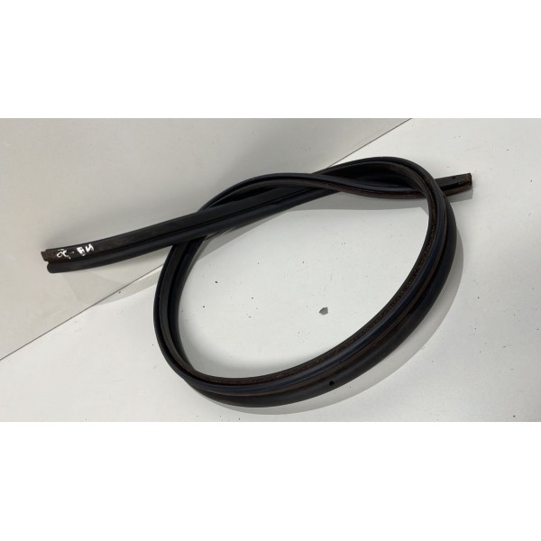 Borracha Vedação Churrasqueira Hyundai Hb20 2013/2018
