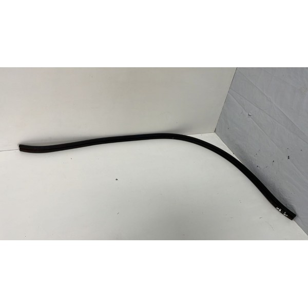 Borracha Vedação Churrasqueira Hyundai Hb20 2013/2018