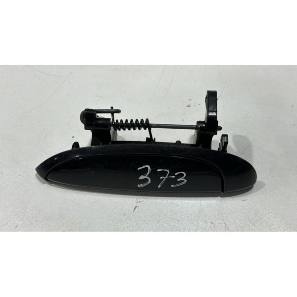 Maçaneta Externa Traseira Esquerda Renault Clio 1999 2012