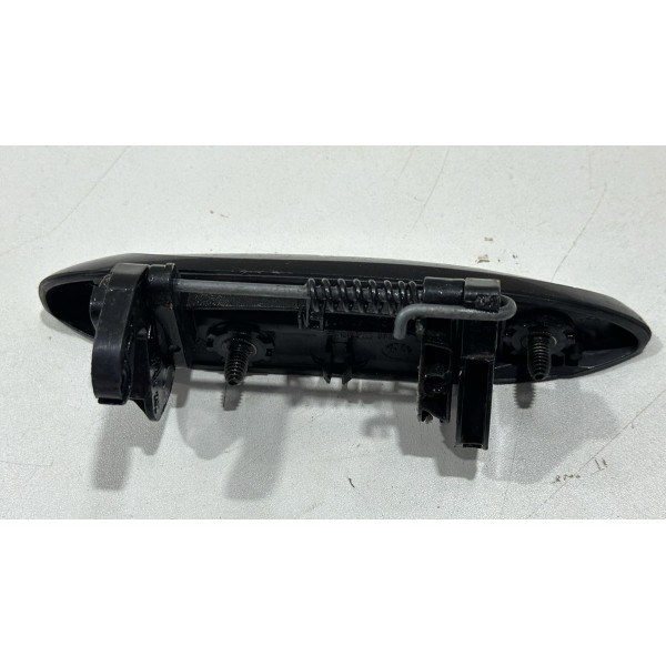 Maçaneta Externa Traseira Esquerda Renault Clio 1999 2012