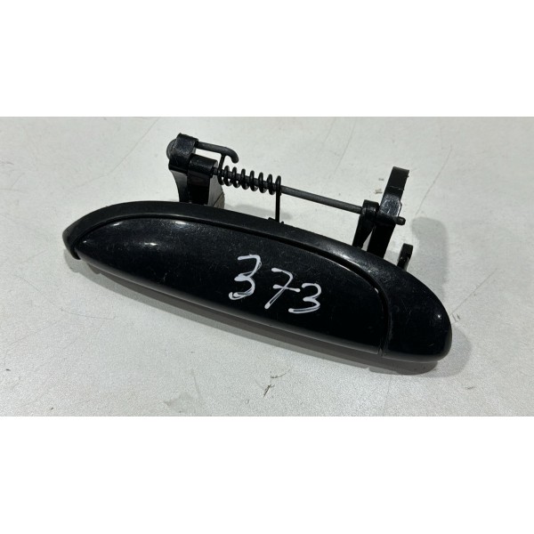 Maçaneta Externa Traseira Esquerda Renault Clio 1999 2012