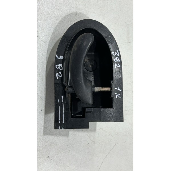 Maçaneta Interna Direito Ford Fiesta 1996 Á 2002 Original