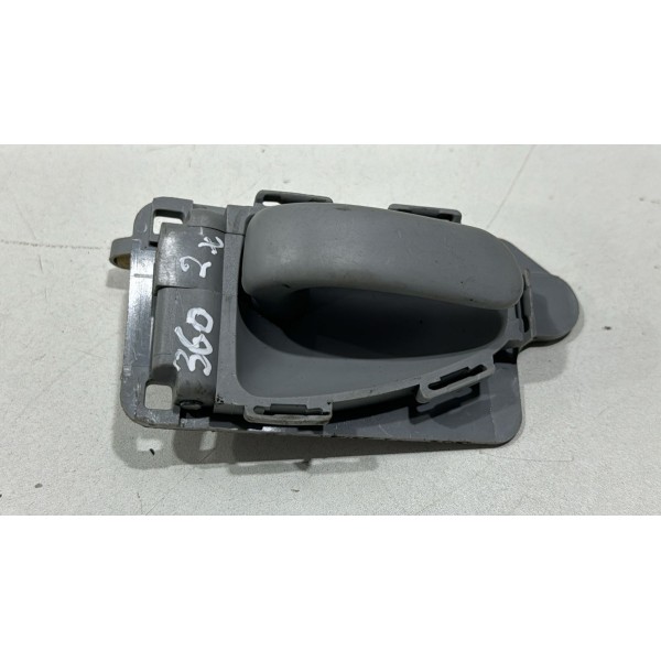 Maçaneta Interna Direita Citroen Xsara Picasso 2005 Á 2011