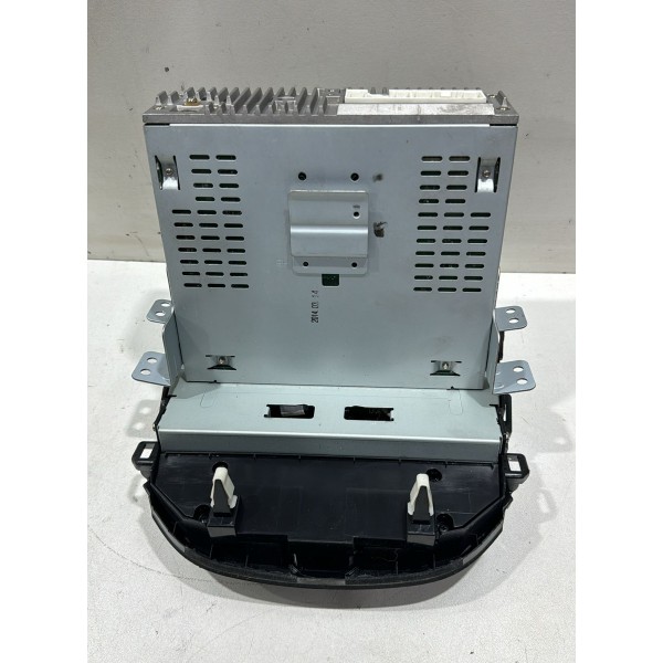 Rádio Bluetooth Hyundai Hb20 2012 Á 16 Com Usb 961401s2002q