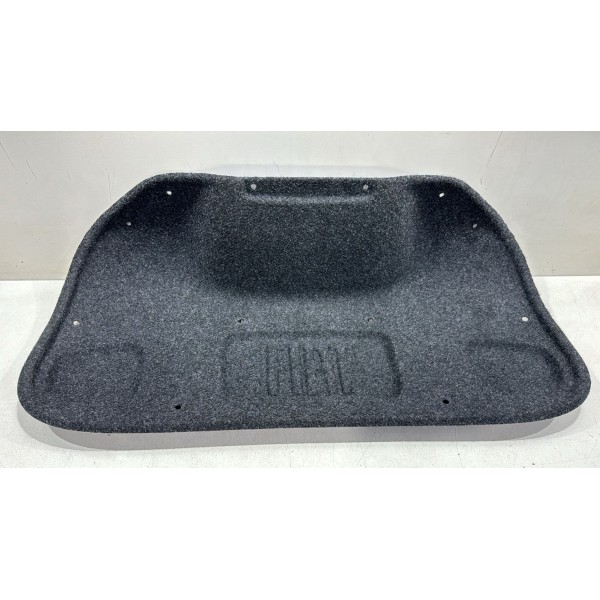 Forro Tampa Traseira Fiat Linea 2009 A 2016 Usado 7354640970