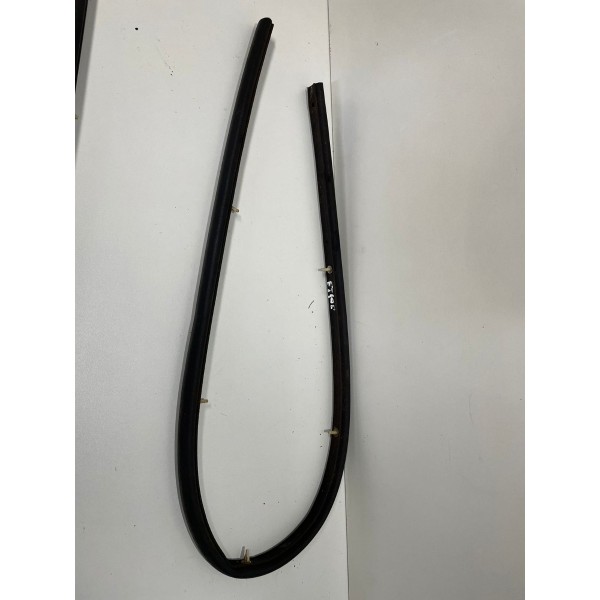 Borracha Vedação Churrasqueira Toyota Etios Original