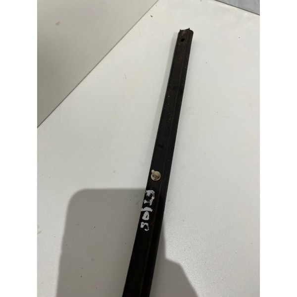 Borracha Vedação Churrasqueira Toyota Etios Original