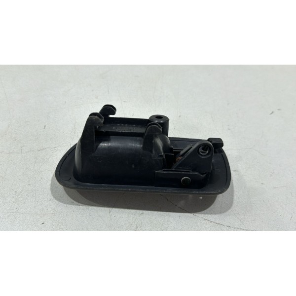 Maçaneta Interna Honda Civic 1996 Á 1999 Lado Esquerdo