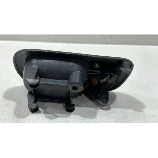Maçaneta Interna Honda Civic 1996 Á 1999 Lado Esquerdo