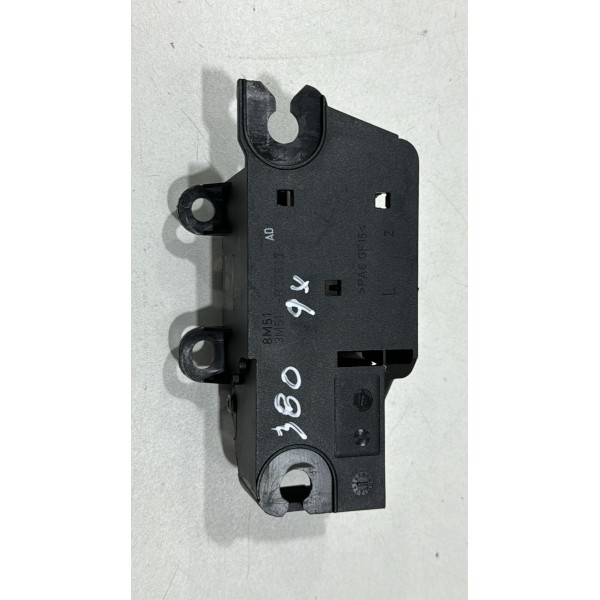 Maçaneta Interna Esquerda Ford Focus 2009 Á 2013 Original