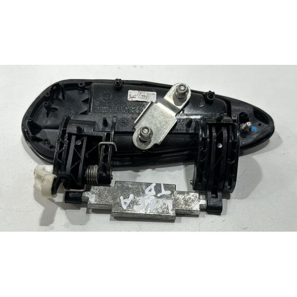 Maçaneta Externa Tras. Direita Fiat Punto Linea 310735399596 Traseira