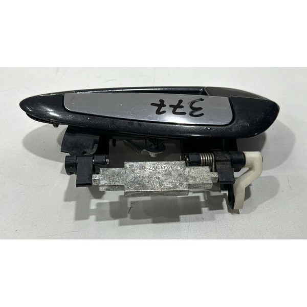 Maçaneta Externa Tras. Direita Fiat Punto Linea 310735399596 Traseira