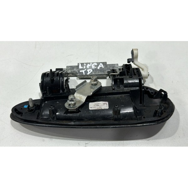 Maçaneta Externa Tras. Direita Fiat Punto Linea 310735399596 Traseira