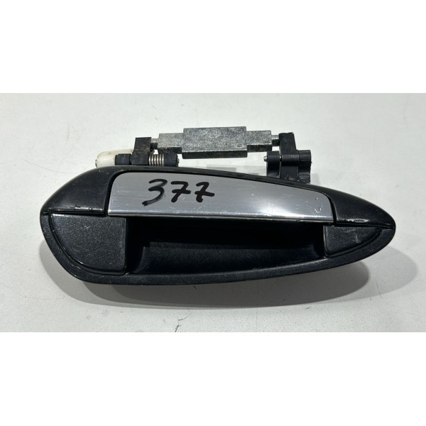Maçaneta Externa Tras. Direita Fiat Punto Linea 310735399596