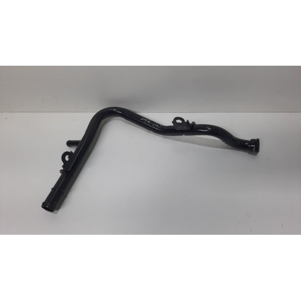 Tubo Ferro Agua Hyundai Hb20 1.0 12v 3 Cilindros Após 2012