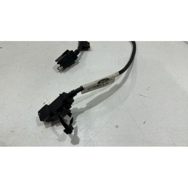 Chicote Usb Console Ford Fusion 2013 Á 2019