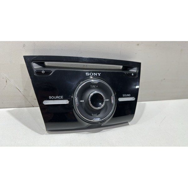 Comando Multimidia Som Focus 2014 A 2018  Bm5t18k811fh