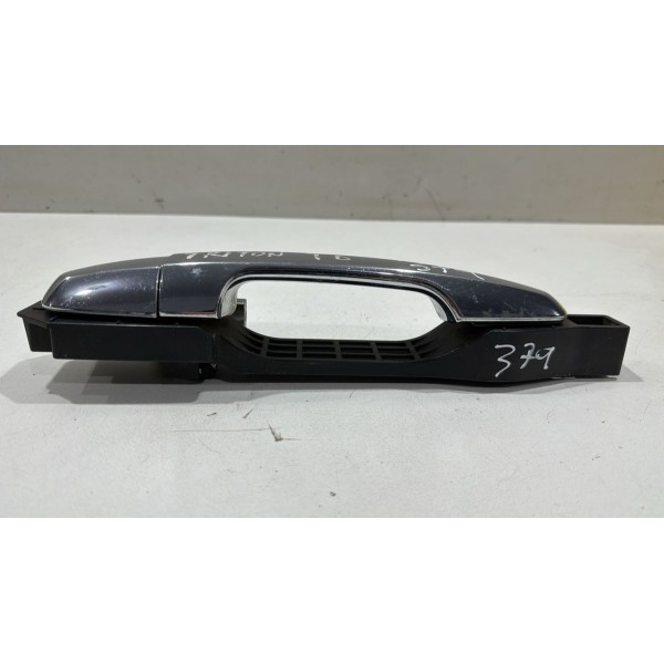 Maçaneta Porta Traseira Direita L200 Triton 2010 2011 2012 Maçaneta Porta Traseira Direita L200 Triton 2010 2011 2012