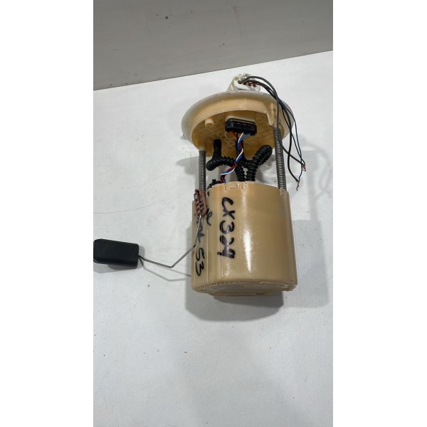 Bomba Combustivel Onix Prisma 1.4 2013 Á 2020 Usado 13594721