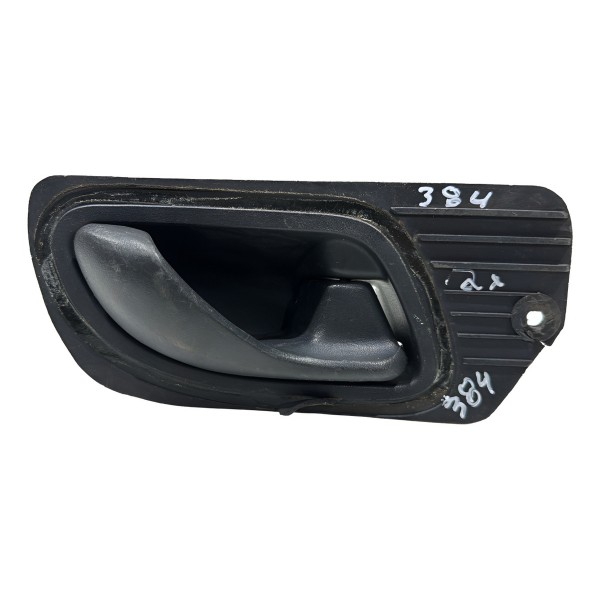 Maçaneta Interna Direita Ford Ranger 1995 Á 2004 F37b1021818