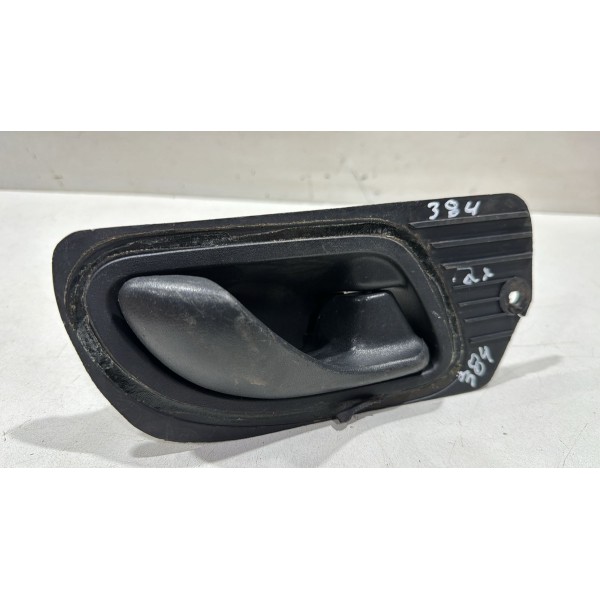 Maçaneta Interna Direita Ford Ranger 1995 Á 2004 F37b1021818