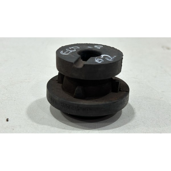 Coxim Suporte Radiaor Ecosport 2003 Á 2012 Usado Original!