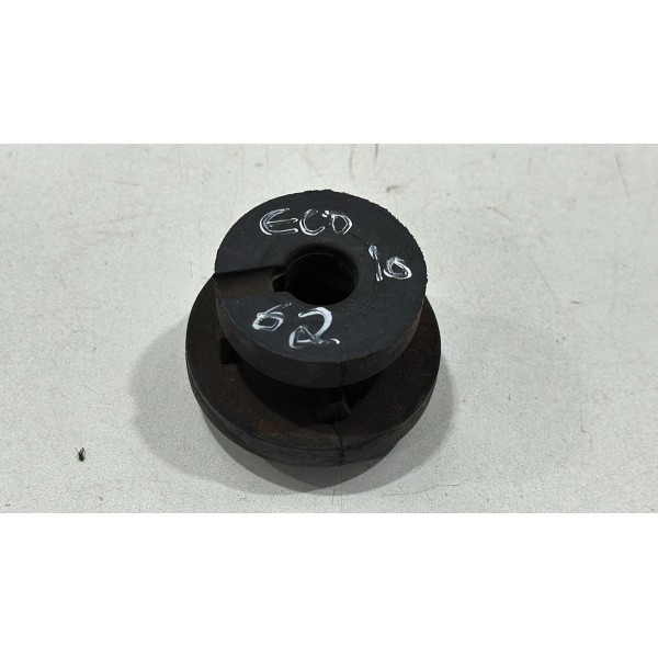 Coxim Suporte Radiaor Ecosport 2003 Á 2012 Usado Original!