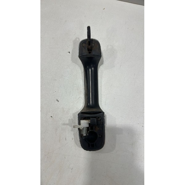 Maçaneta Externa Tampa Traseira Ford Ecosport 2010