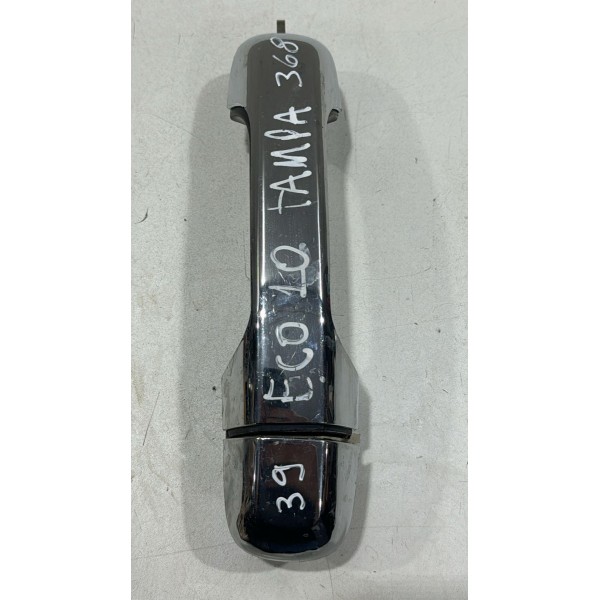 Maçaneta Externa Tampa Traseira Ford Ecosport 2010