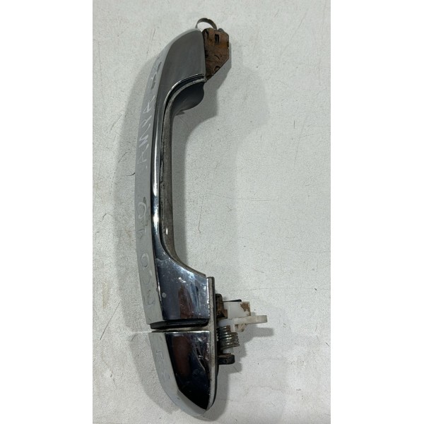 Maçaneta Externa Tampa Traseira Ford Ecosport 2010