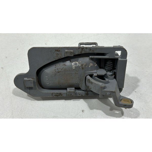 Maçaneta Interna Esquerda Citroen Xsara Picasso 2005 2006
