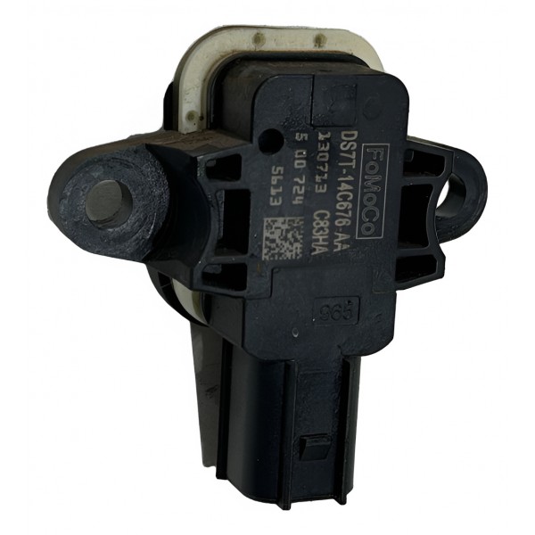 Sensor Frontal Air Bag Porta Dianteira Ford Fusion 2013 Á 15