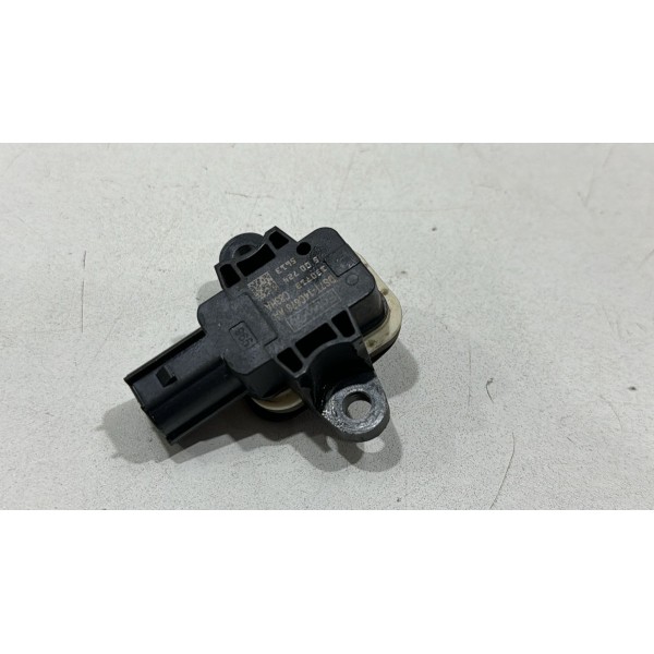 Sensor Frontal Air Bag Porta Dianteira Ford Fusion 2013 Á 15