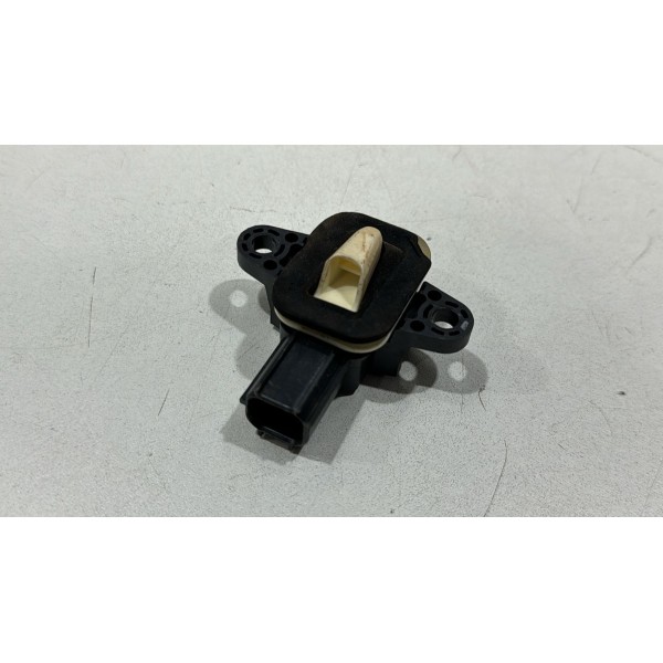 Sensor Frontal Air Bag Porta Dianteira Ford Fusion 2013 Á 15